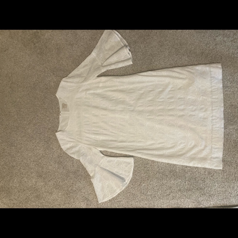 J Crew dress